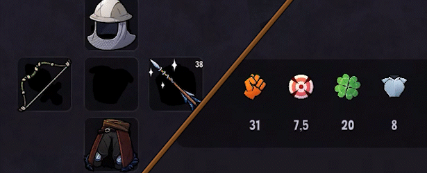 英雄物语 Hero Tale|官方中文|Build.17238481|解压即撸|_10