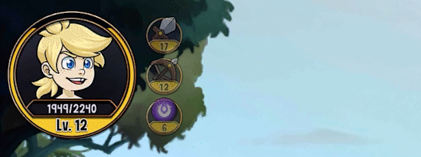 英雄物语 Hero Tale|官方中文|Build.17238481|解压即撸|_11