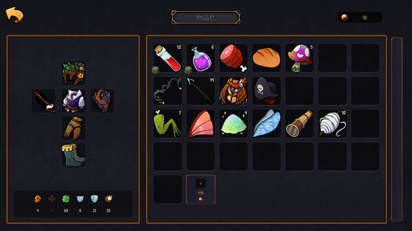 英雄物语 Hero Tale|官方中文|Build.17238481|解压即撸|_3