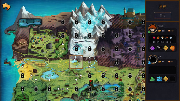 英雄物语 Hero Tale|官方中文|Build.17238481|解压即撸|_4