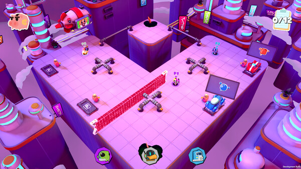 胡闹加油 Servonauts|官方中文|本体+1.0.2升补|NSZ|原版|_4