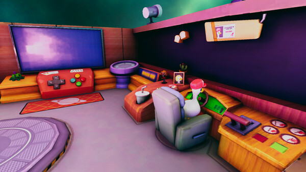 胡闹加油 Servonauts|官方中文|本体+1.0.2升补|NSZ|原版|_8