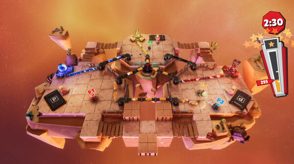 胡闹加油 Servonauts|官方中文|本体+1.0.2升补|NSZ|原版|_6