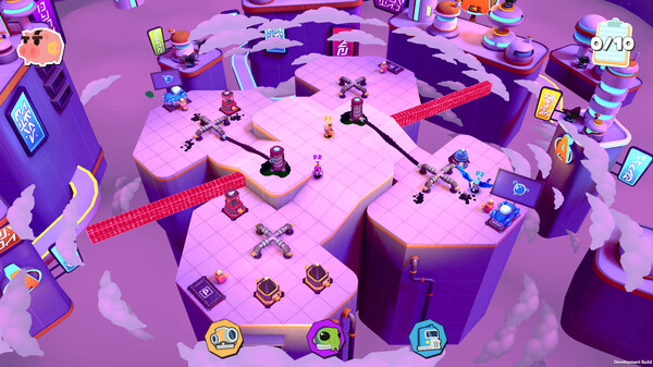 胡闹加油 Servonauts|官方中文|本体+1.0.2升补|NSZ|原版|_2