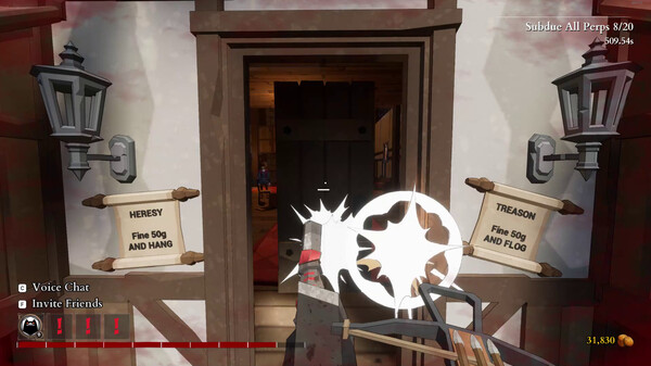 除暴守卫|官方中文|Build.13759846|解压即撸|_12