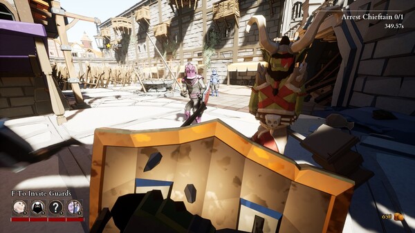 除暴守卫|官方中文|Build.13759846|解压即撸|_11