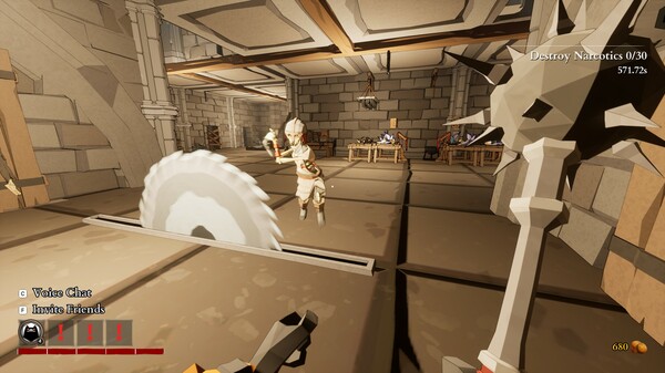 除暴守卫|官方中文|Build.13759846|解压即撸|_7