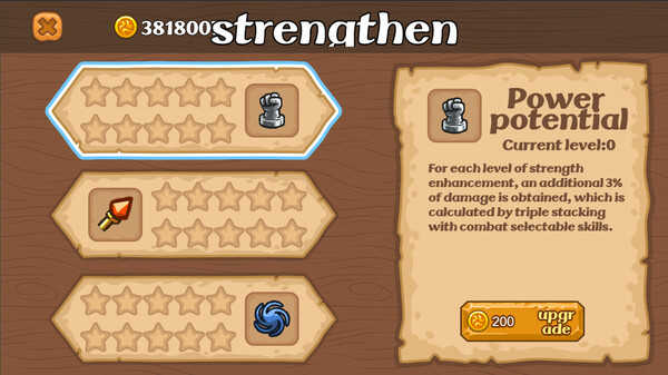 真三国割草 DynastyKick|官方中文|解压即撸|_7