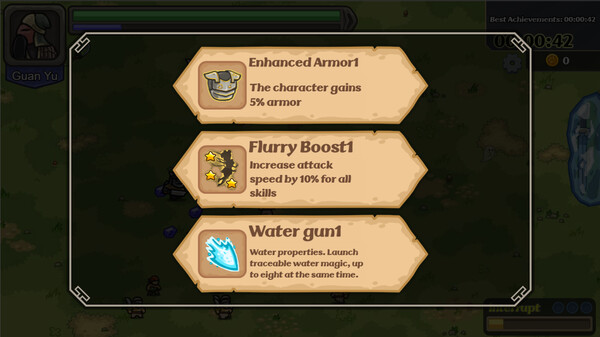 真三国割草 DynastyKick|官方中文|解压即撸|_6