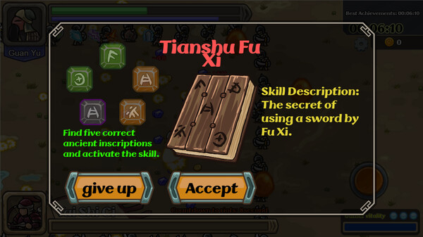 真三国割草 DynastyKick|官方中文|解压即撸|_5