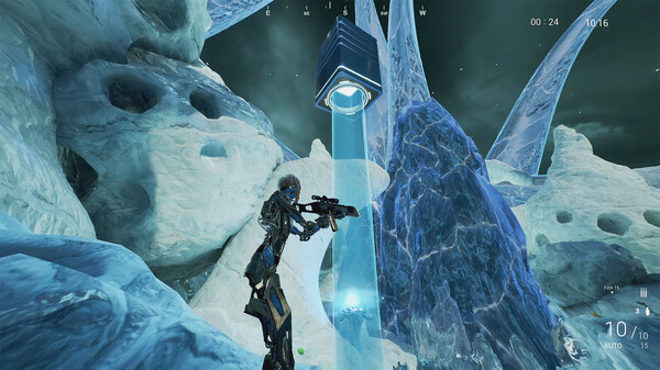 CYBORG3003|官方中文|解压即撸|_9