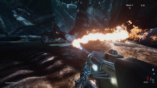 CYBORG3003|官方中文|解压即撸|_1