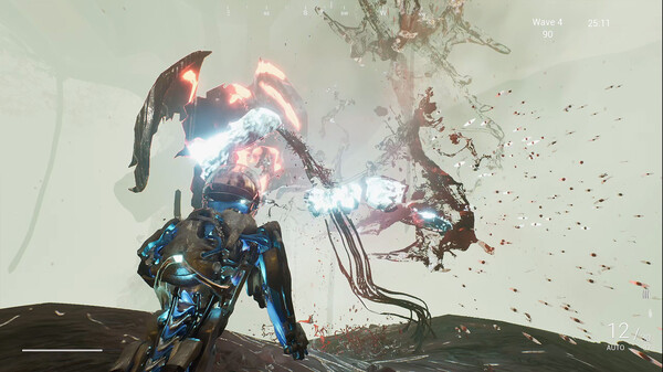 CYBORG3003|官方中文|解压即撸|_5