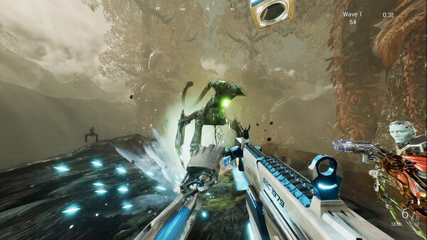 CYBORG3003|官方中文|解压即撸|_7