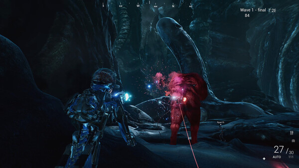 CYBORG3003|官方中文|解压即撸|_6