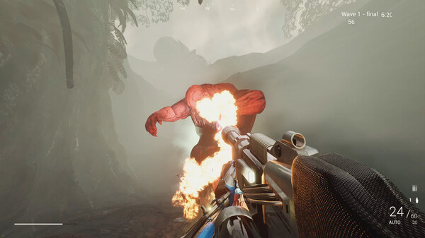 CYBORG3003|官方中文|解压即撸|_4