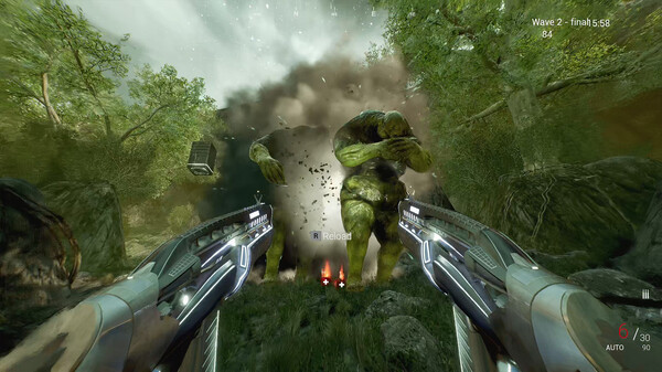 CYBORG3003|官方中文|解压即撸|_2