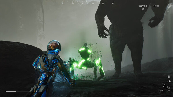 CYBORG3003|官方中文|解压即撸|_12