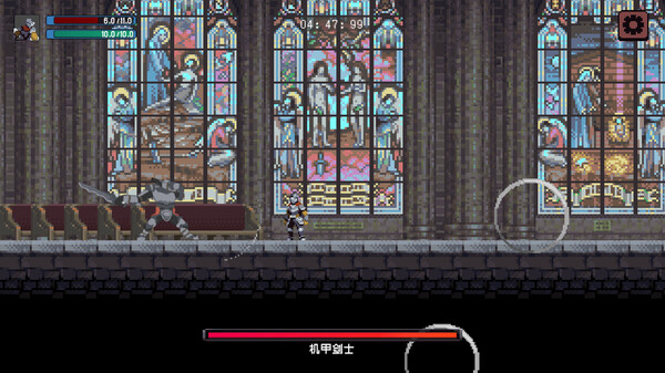 勇者塔|官方中文|解压即撸|_4