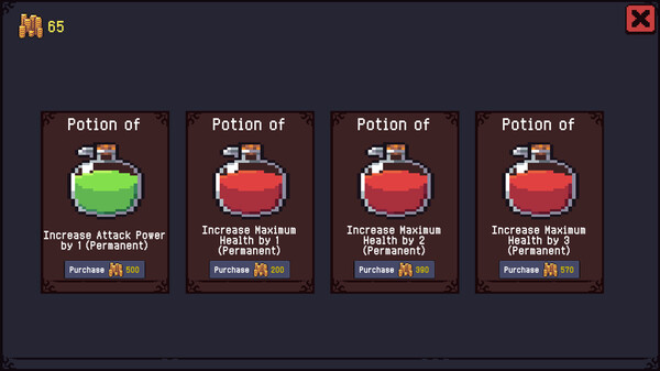 勇者塔|官方中文|解压即撸|_8