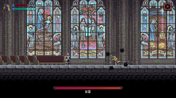 勇者塔|官方中文|解压即撸|_3