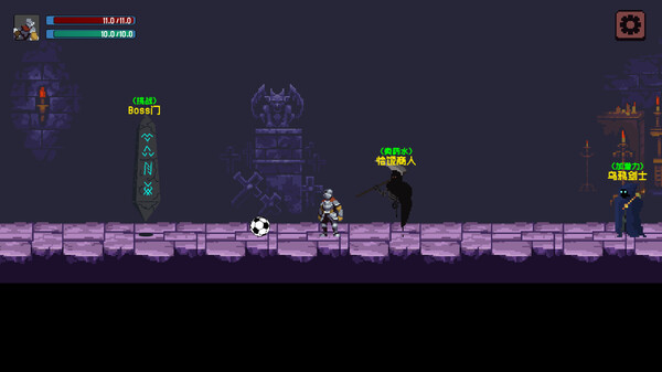 勇者塔|官方中文|解压即撸|_6