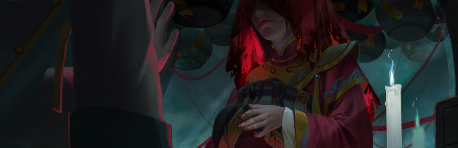 典妻|官方中文|Build.13749984-认祖归宗|解压即撸|_1