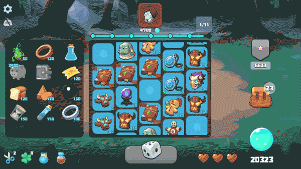 幸运大陆 LUCKLAND|官方中文|Build.12826793|解压即撸|_6