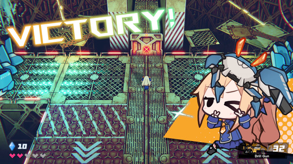 枪手酱 Gunner-chan!|官方中文|Build.18811043|解压即撸|_9