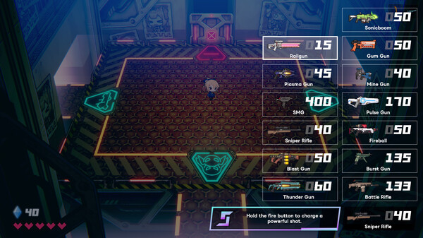 枪手酱 Gunner-chan!|官方中文|Build.18811043|解压即撸|_5