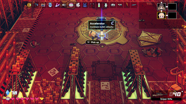 枪手酱 Gunner-chan!|官方中文|Build.18811043|解压即撸|_6