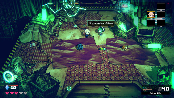 枪手酱 Gunner-chan!|官方中文|Build.18811043|解压即撸|_7