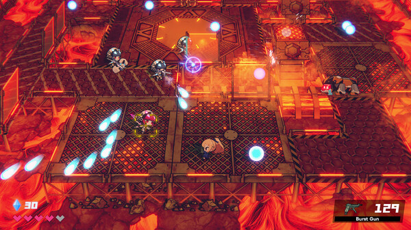 枪手酱 Gunner-chan!|官方中文|Build.18811043|解压即撸|_4