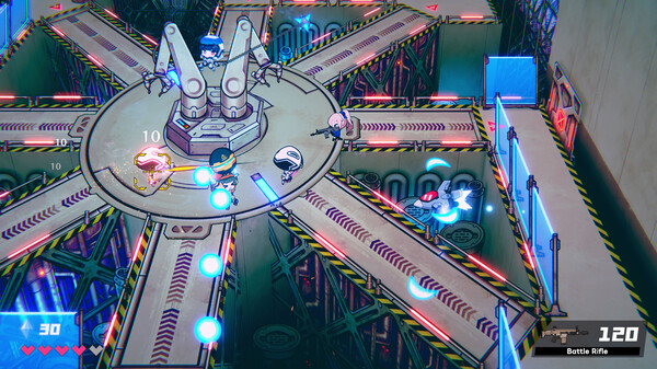 枪手酱 Gunner-chan!|官方中文|Build.18811043|解压即撸|_2