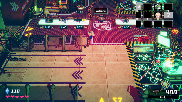 枪手酱 Gunner-chan!|官方中文|Build.18811043|解压即撸|_3