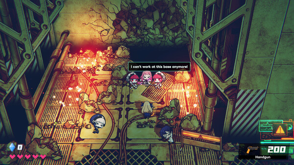 枪手酱 Gunner-chan!|官方中文|Build.18811043|解压即撸|_8