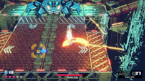 枪手酱 Gunner-chan!|官方中文|Build.18811043|解压即撸|_1