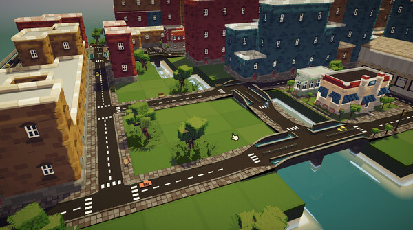 迷你城市 Mini City Mayhem|官方中文|Build.17391169|解压即撸|_15