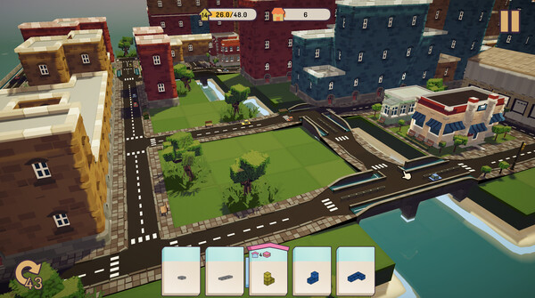 迷你城市 Mini City Mayhem|官方中文|Build.17391169|解压即撸|_17