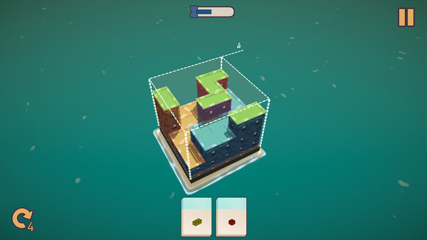 迷你城市 Mini City Mayhem|官方中文|Build.17391169|解压即撸|_13