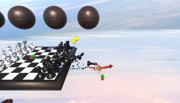 Squidding Over It|官方中文|安装即撸|_1