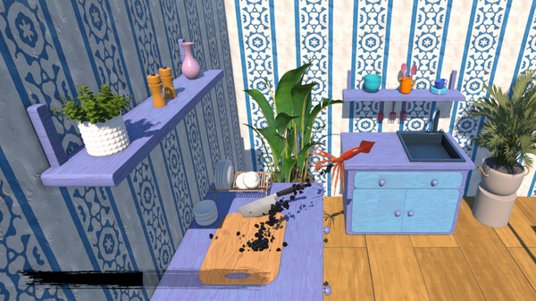 Squidding Over It|官方中文|安装即撸|_2