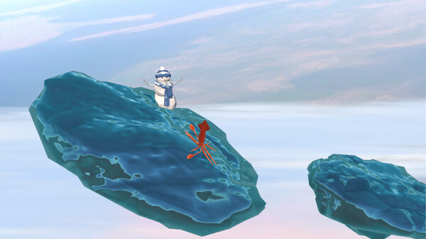 Squidding Over It|官方中文|安装即撸|_4