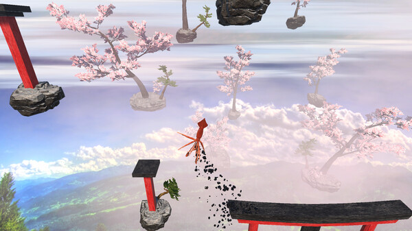 Squidding Over It|官方中文|安装即撸|_3