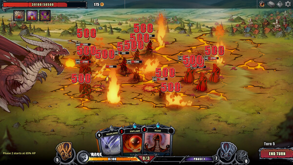 不容进犯|官方中文|Build.17782787-破灭神殿-帝国崛起|解压即撸|_15