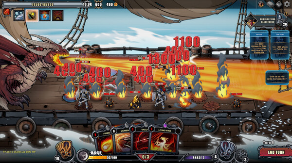 不容进犯|官方中文|Build.17782787-破灭神殿-帝国崛起|解压即撸|_2