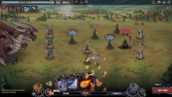 不容进犯|官方中文|Build.17782787-破灭神殿-帝国崛起|解压即撸|_14