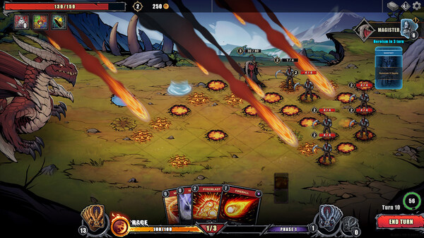 不容进犯|官方中文|Build.17782787-破灭神殿-帝国崛起|解压即撸|_7