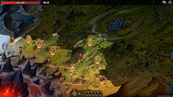 不容进犯|官方中文|Build.17782787-破灭神殿-帝国崛起|解压即撸|_3