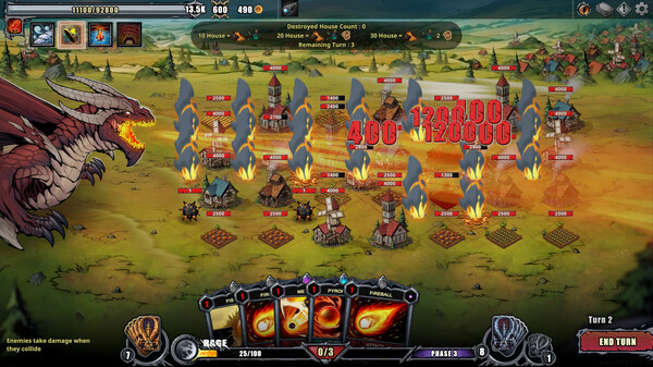 不容进犯|官方中文|Build.17782787-破灭神殿-帝国崛起|解压即撸|_1